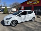 Ford Fiesta 1.0Ecoboost Cool&Connect Navi,SzHz,PDC Le - Ford Fiesta: Servolenkung