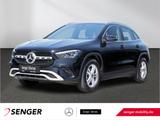 Mercedes-Benz GLA 200 Rückfahrkamera MBUX-Navi Sitzheizung LED