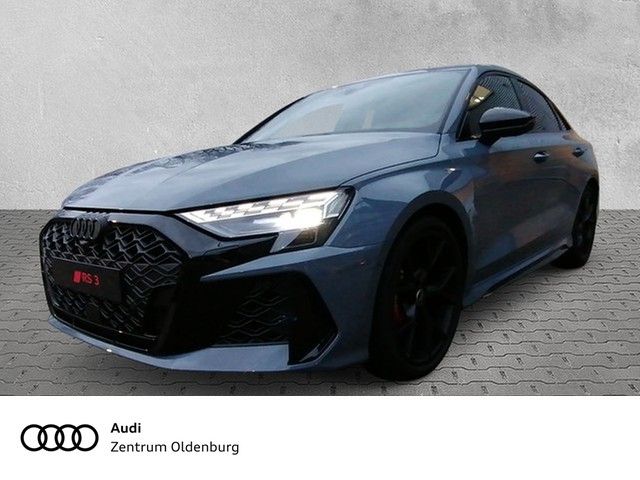 Audi RS 3 Limousine 2.5 294 kW TFSI quattro