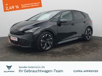 Cupra Born - Vorschau Bild 1