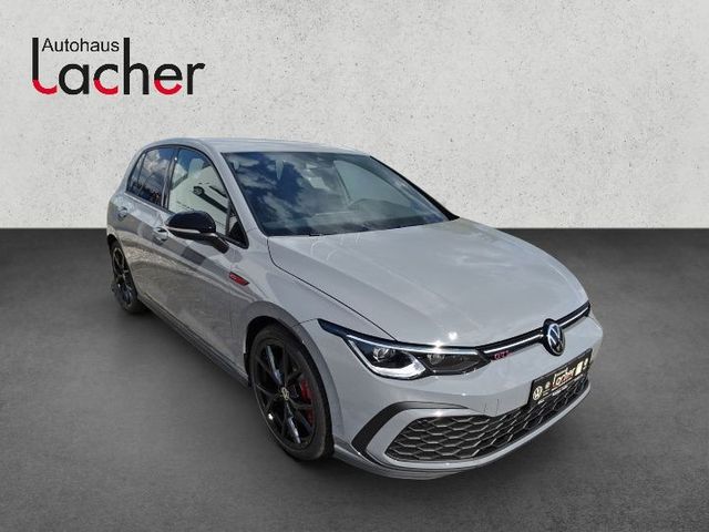 Golf GTI 2.0 TSI DSG