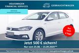 Volkswagen Polo Highline 1.0 TSI R-Line*PDC*Klima*SH - VW Polo Gebrauchtwagen in Bonn