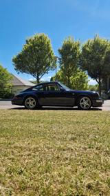 Porsche 964 Coupe Mega Zustand - Porsche 911 Urmodell aus 1991