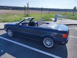 Audi 80 Cabrio 2.3 5 Zylinder Oldtimer guter Zustand
