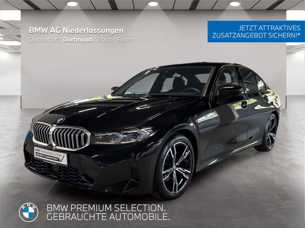 BMW 3er