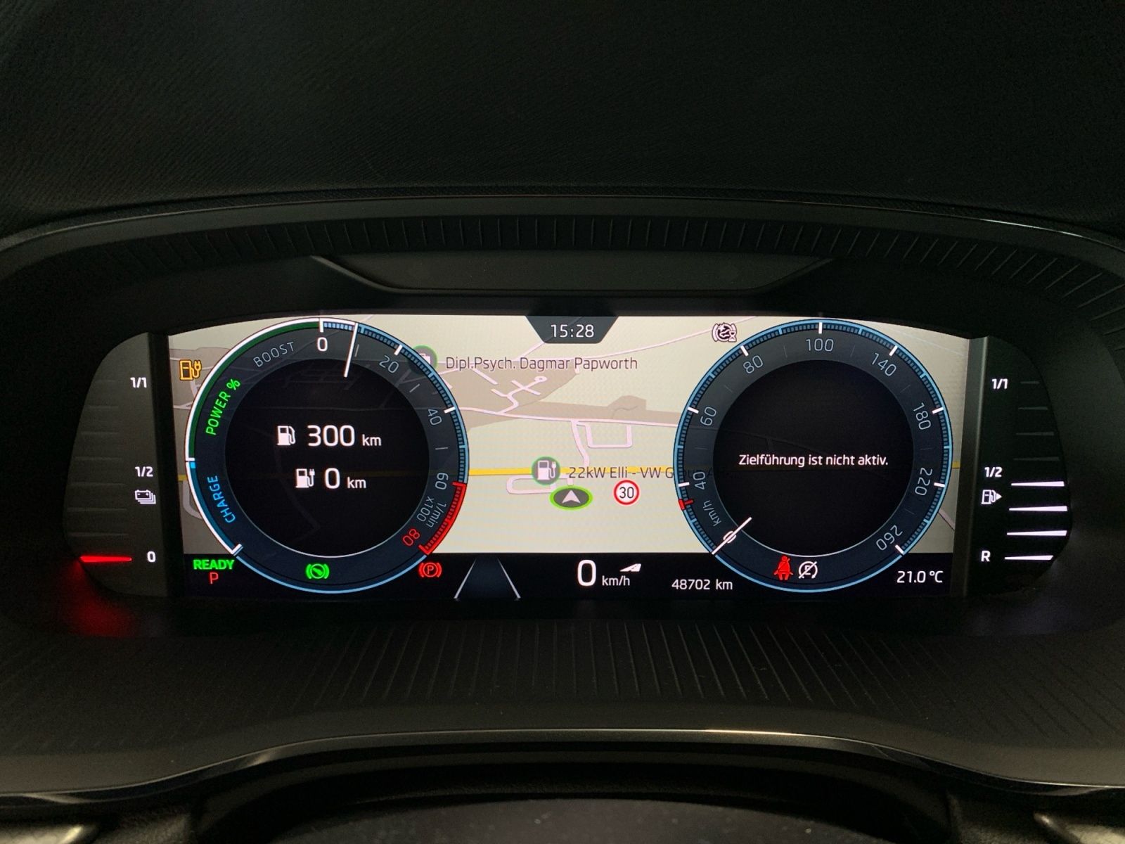 Skoda Octavia - Bild 19