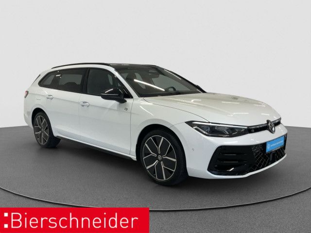 Volkswagen Passat Variant - Bild 5