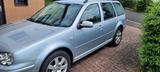 Volkswagen Vw Golf 4 Kombi - Volkswagen Golf aus 2004: Kombi