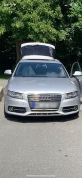 Audi 4 quattro - Audi quattro: Kombi