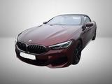 BMW 840d xDrive Cabrio M-Sport AUT/Navi/RFK/Standh./ - BMW 840: Cabrio