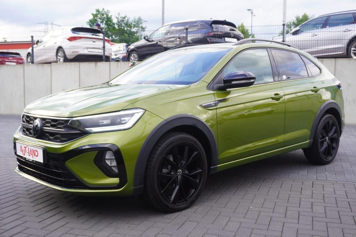 Volkswagen Taigo 1.0 TSI DSG R-Line LED ACC Navi Kamera, миниатюра 3