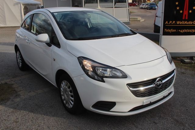 Opel Corsa 1,4 EcoT. Klima 5Sitze