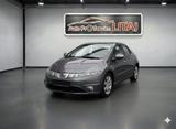 Honda Civic Lim. 5-trg. 1.4 Comfort*2.Hand*105TKM*Klim - Honda Civic Comfort mit Benzin-Antrieb