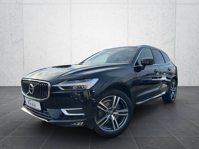 Volvo XC60 Inscription AWD *AHK*HUD*RFK*Pano*