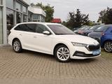 Skoda Octavia 1.0 TSI e-Tec Style DSG LED DAB HEAD-UP  - Skoda Octavia 1U mit Benzin-Antrieb