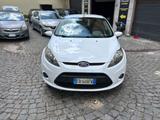 Ford Fiesta 1.6 TDCi 95 CV 5p. Titanium - Ford Fiesta aus 2010: 1.6
