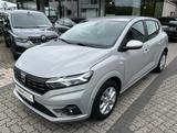 Dacia Sandero Comfort LPG100 Cam Navi EPH SH 1Hd uvm - Dacia Sandero mit LPG-Antrieb