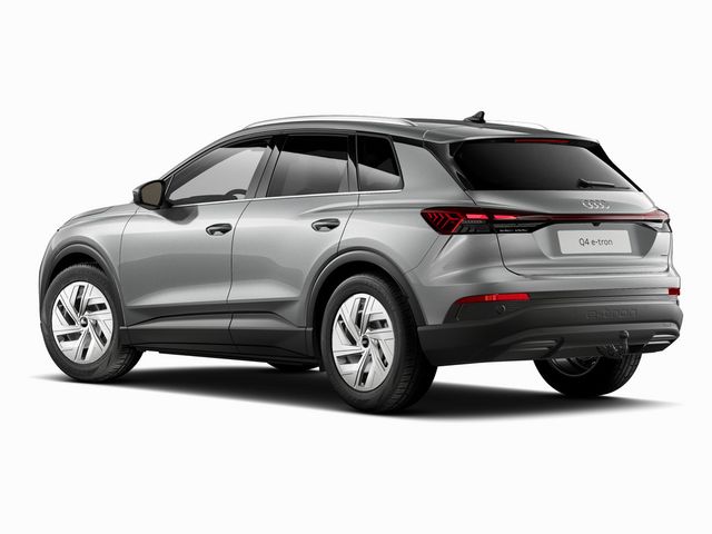 Q4 e-tron 45 quattro 82 kWh Navigation, Wärmepum