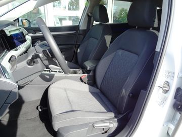Volkswagen Golf VIII Variant1.5 eTSI MHD Navi-LED-SHZ-Klima