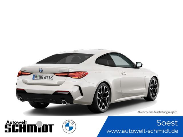 BMW 430 - Bild 2