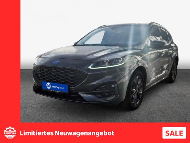 Ford Kuga 2.5 Duratec FHEV ST-LINE X 112 kW