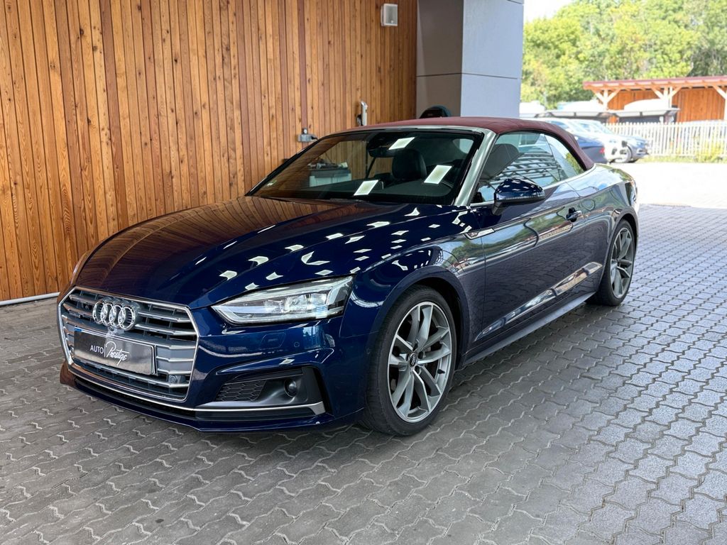 Image of Audi A5