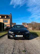 BMW M4 Competition ohne OPF! - BMW M4 in Aachen