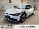 Kia EV6 58 kWh Wärmepumpe Navi LED ACC SHZG DAB - Kia EV6 Tageszulassungen