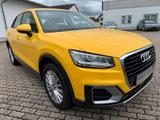 Audi Q2 Design 1.6 TDI S-Tronic AHK GRA LED SHZ - Audi Q2 design mit Diesel-Antrieb