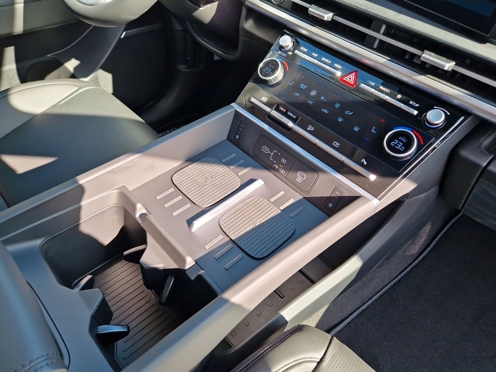 Hyundai Santa Fe – Bild 15