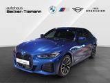 BMW i4 eDrive35 Gran Coupé/ M-Sport/ Driving Ass. Pr - BMW i4 Gebrauchtwagen