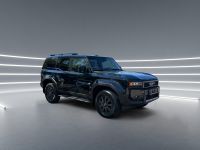 Toyota Land Cruiser - Vorschau Bild 8