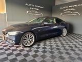 BMW 420 d xDrive Coupe Sport Line-LED-ALU INDIVID. - BMW mit Diesel-Antrieb: Coupé