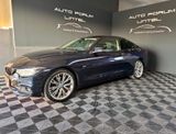 BMW 420 d xDrive Coupe Sport Line-LED-ALU INDIVID. - BMW 420: 420d
