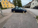 Volkswagen VW Bora V5 4 Motion - Volkswagen Bora: 4motion