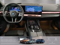 BMW 520 - Vorschau Bild 12