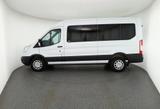 Ford Transit Kombi L3 9-Sitzer Klima Radio PDC - Ford: Sitzer 9