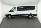 Ford Transit Kombi L3 9-Sitzer Klima Radio PDC - Ford Transit in Halle