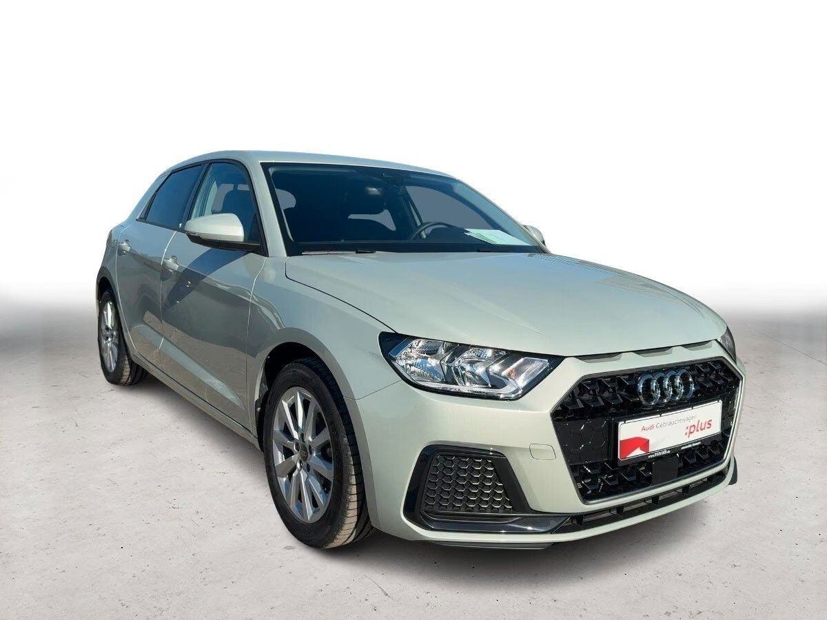 Other Audi A1 Sportback advanced 30 TFSI GARANZIA UFFI