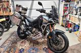 Honda CRF 1100 Africa Twin Adventure Sports 19 Zoll