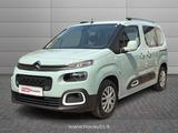 Citroën Berlingo PureTech 110 S&S Live - Citroën Berlingo LIVE mit Benzin-Antrieb