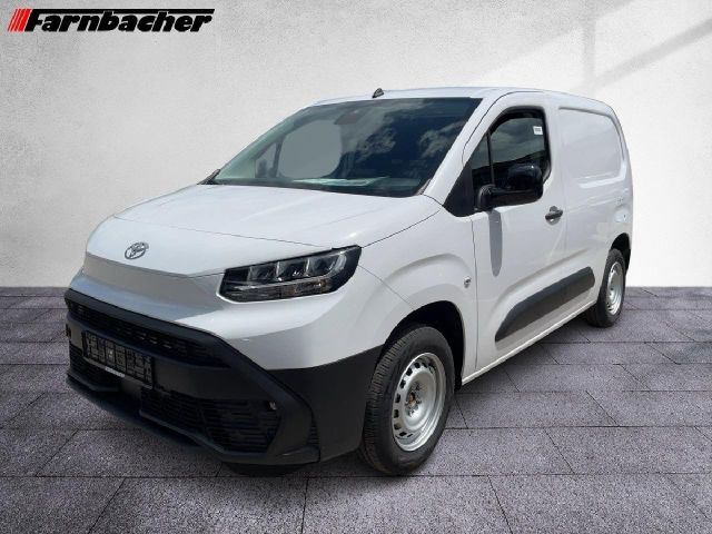 Toyota Proace City L1 Meister 1,5L