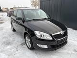Skoda Fabia Fresh*Klimaautomatik*PDC* SH*1. Hand - Skoda Fabia: Fresh