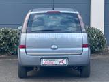 Opel Meriva 1.6 Cosmo Klima E-Fenster *ZR TÜV NEU* - Opel Meriva: Winterreifen