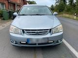 Kia Cerato - Kia Cerato Gebrauchtwagen