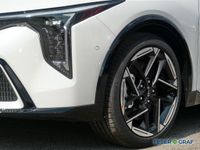Kia K4 - Vorschau Bild 10
