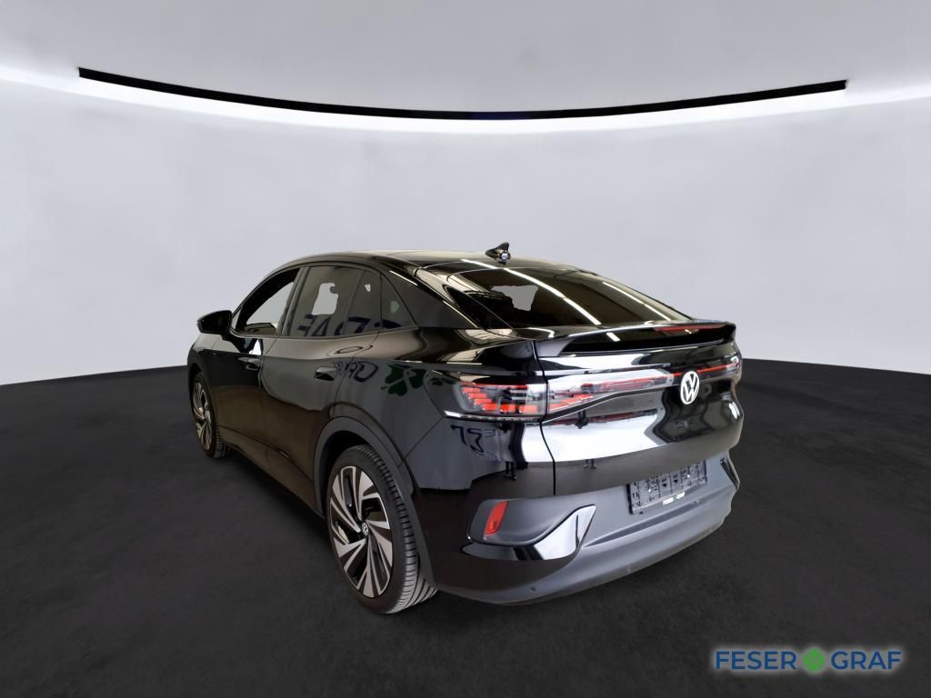 Volkswagen ID.5 - Bild 3
