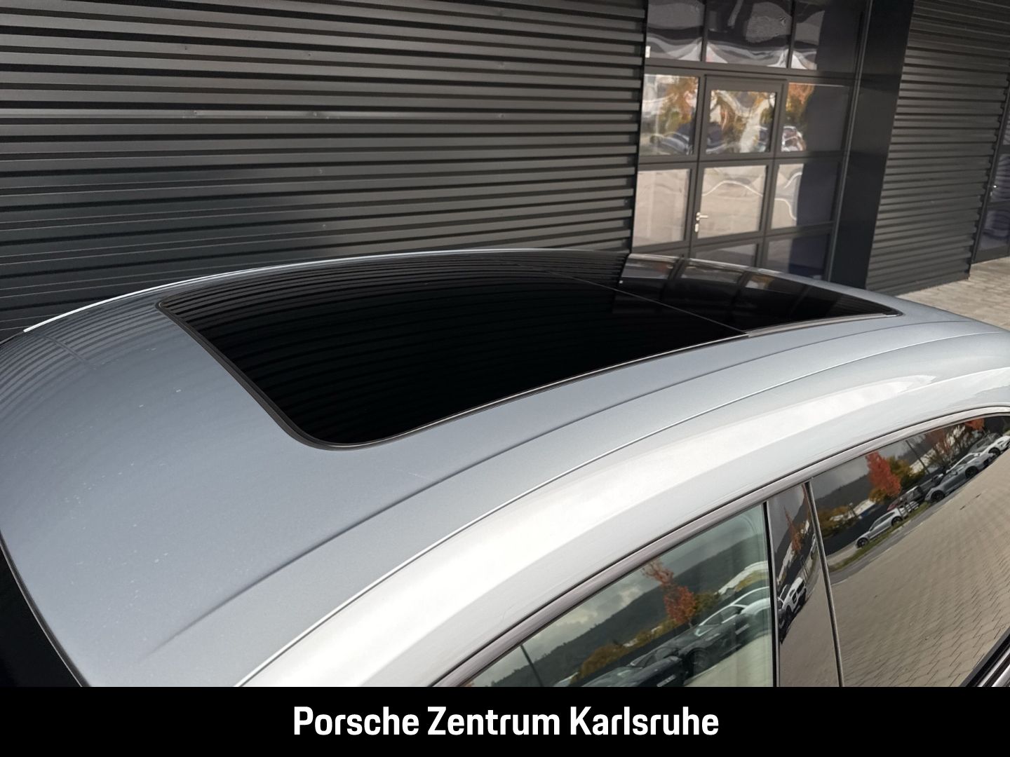 Porsche Macan - Bild 18