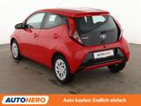 Toyota Aygo 1.0-VVT-i X-Play Aut.*KLIMA*GARANTIE* - Toyota: Aygo Vvt I