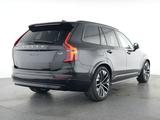 Volvo XC90 T8 Plus Dark Recharge Plug-In Hybrid AWD - Volvo: Allradantrieb
